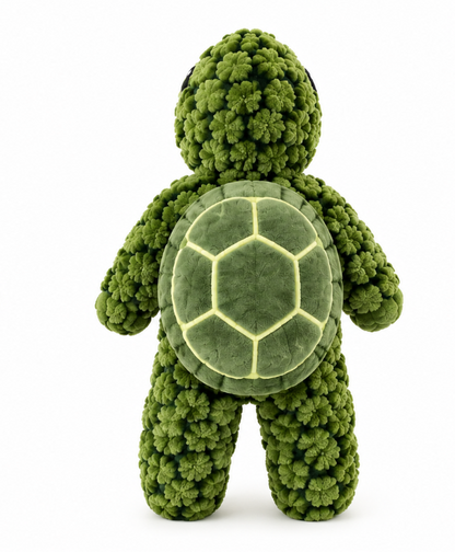 Pijame de tortuga para niños